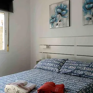 Apartamento Triana Y Arte, Sevilla