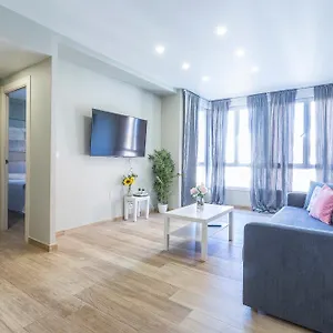 Apartamento Jardines Valle 3 2 Banos, Sevilla